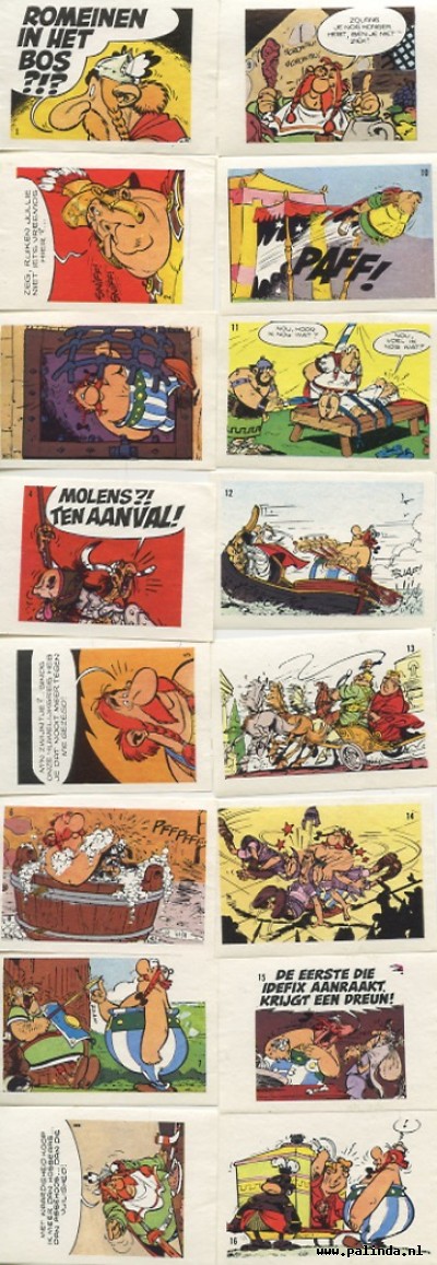 Asterix : Asterix. 3