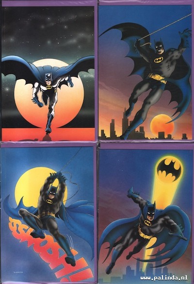 Batman : Batman 2