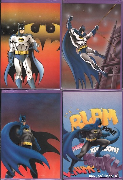 Batman : Batman 3
