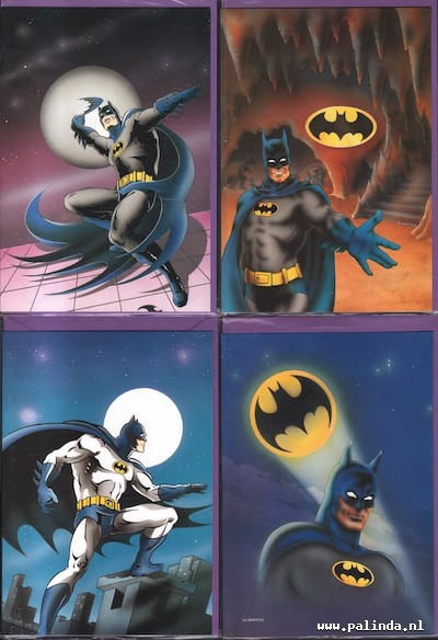 Batman : Batman 4