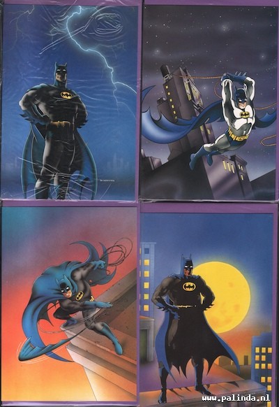 Batman : Batman 5