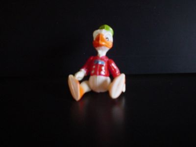 Donald Duck : Donald Duck, popjes. 1