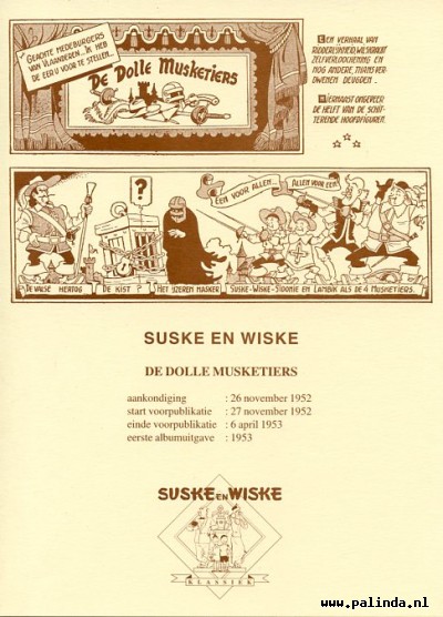 Suske en Wiske (klassiekreeks) : De tamtamklopper. 4