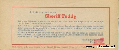 Akim koning van de jungle : Als gorilla vermomd. 2