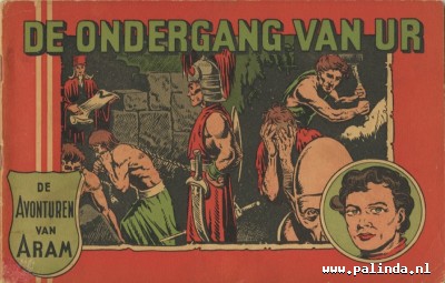 Aram : De ondergang van Ur. 1