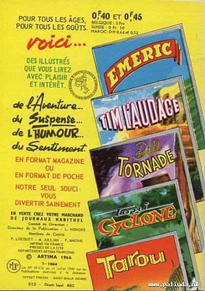 Biggles : Le tresor des flibustiers. 2