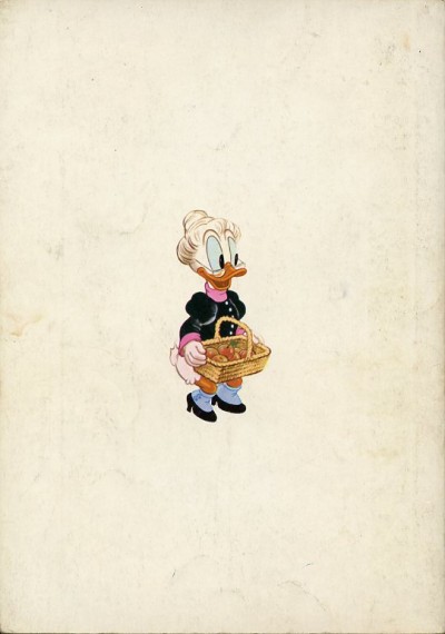Donald Duck en andere verhalen, 1e reeks : Donald Duck en andere verhalen nr. 14. 2