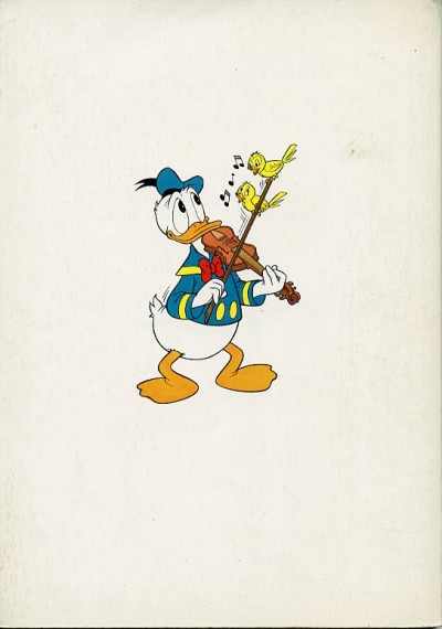 Donald Duck en andere verhalen, 1e reeks : Donald Duck en andere verhalen nr. 16. 2