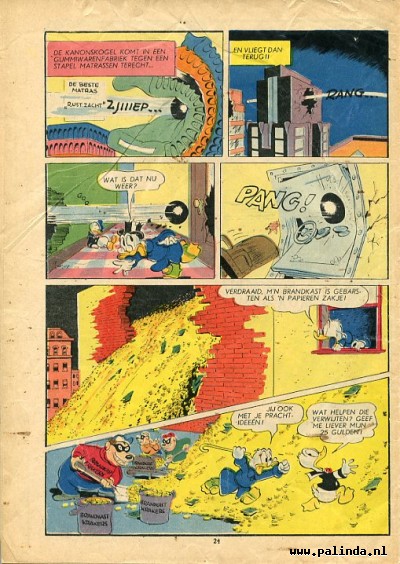 Donald Duck weekblad : Donald Duck weekblad 2