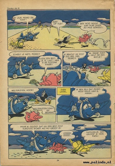 Donald Duck weekblad : Donald Duck weekblad. 2