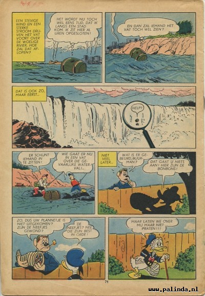 Donald Duck weekblad : Donald Duck weekblad. 2
