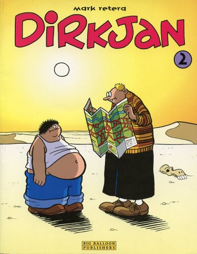 Dirkjan : Dirkjan 2 1