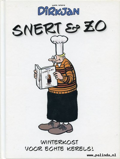 Dirkjan : Snert en zo. 1