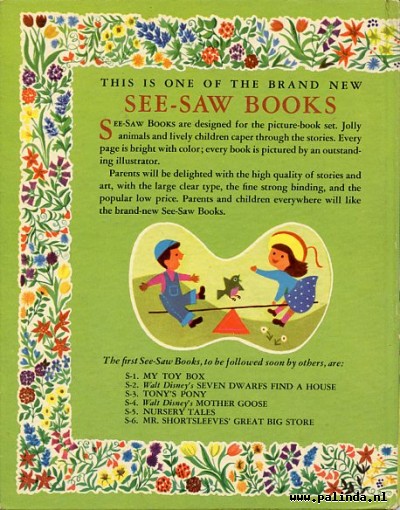 Mickey Mouse : Mother Goose. 2