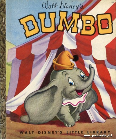 Dombo : Dumbo. 1
