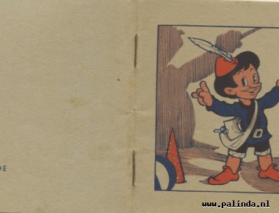 Filo Fop : De avonturen van Filo Fop. 3