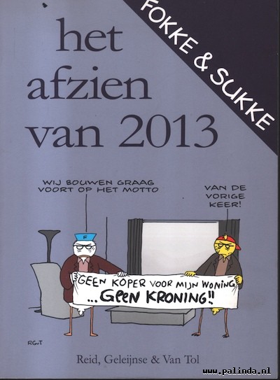 Fokke en Sukke : Het aanzien van Fokke en Sukke. 8