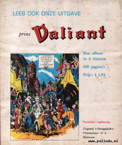 Flash Gordon : De blauwe raket van dr. Zarro. 2