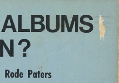 Guus Slim : De springbeesten. 5