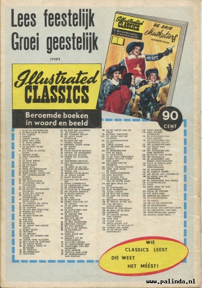 Hip comics : De bittere pil van de nederlaag. 2