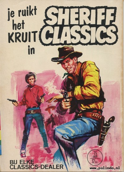 Hip comics : De dode gier leeft weer. 2