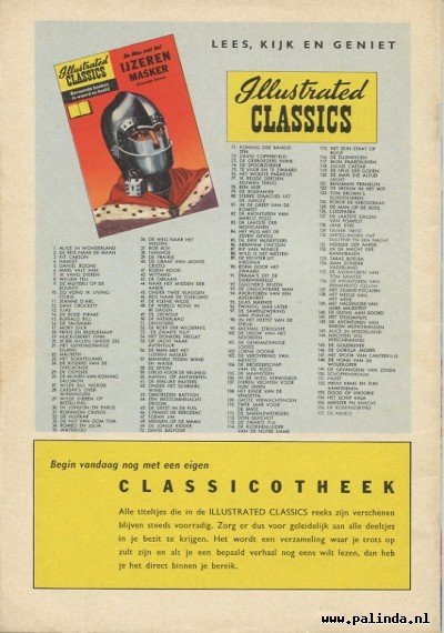 Illustrated classics : De Aeneïs. 2