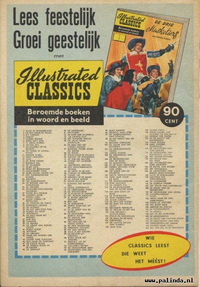 Illustrated classics : Wij ontdekten China. 2