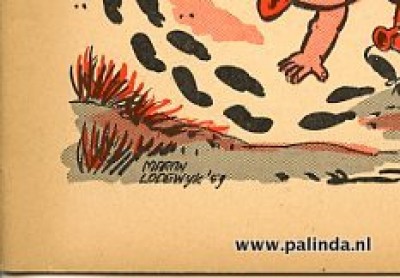 Antjes en Jantjes : Voor Antjes en Jantjes (...en andere jonge klantjes). 4