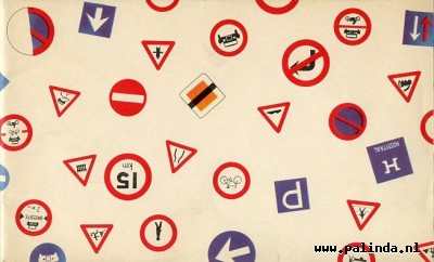 Kappie : De verkeersheer op de solex. 3