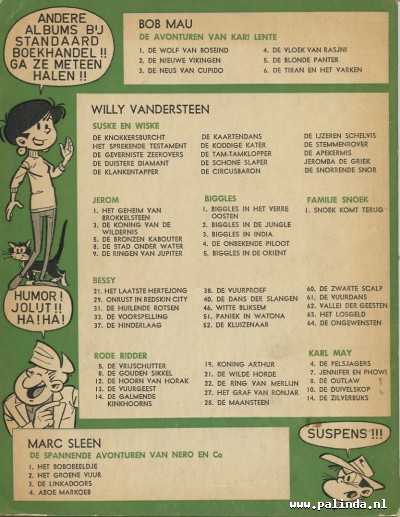Kari Lente : De tiran en het varken. 2