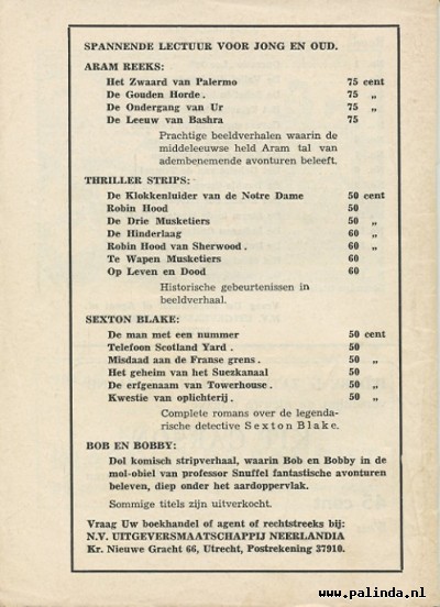 Kit Carson : De vermiste patrouille. 2