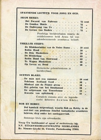 Kit Carson : Het verraad van rode wolf. 2