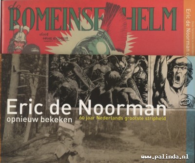 Eric de noorman : Eric de noorman opnieuw bekeken. 1