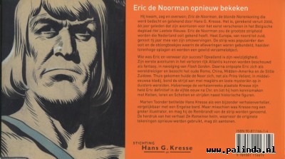 Eric de noorman : Eric de noorman opnieuw bekeken. 3