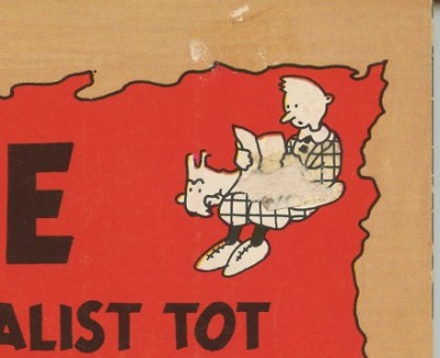 Kuifje : Van leerlingjournalist tot wereldberoemd reporter. 4