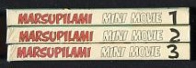 Marsupilami : Mini movie. 2