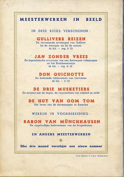 Meesterwerken in beeld : De hut van oom Tom. 2