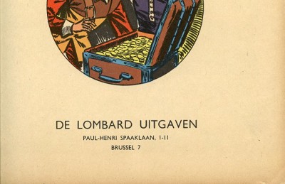 Een dappere musketier : Duel met D'Artagnan. 4