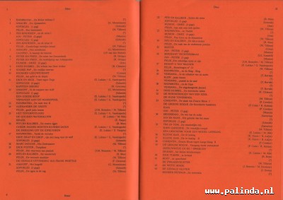 Ohee : Ohee catalogus eerste editie. 4