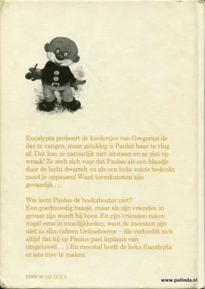 Paulus de boskabouter : Paulus en Eucalypta. 2