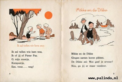 Versjes uit de oude doos : Versjes uit de oude doos. 6