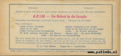 Raka, de held van het jaar 2000 : Operatie gamma 2