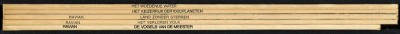 Ravian : Ravian nr.1 t/m 5. 3