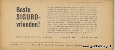 Sigurd strijder voor vrijheid en rechtvaardigheid : Haggard de rover. 2