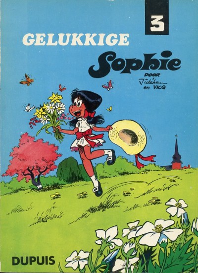 Sophie : Gelukkige Sophie. 1