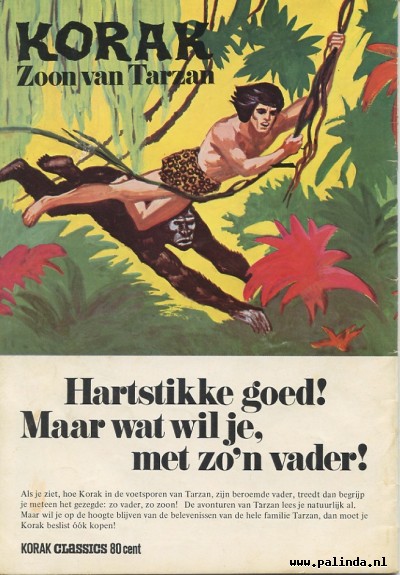 Spinneman : De doder. 2