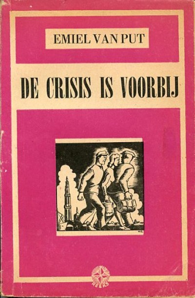 Ster-reeks : De crisis is voorbij. 1