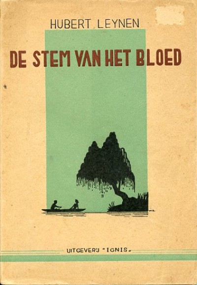 Div. : De stem van het bloed. 1