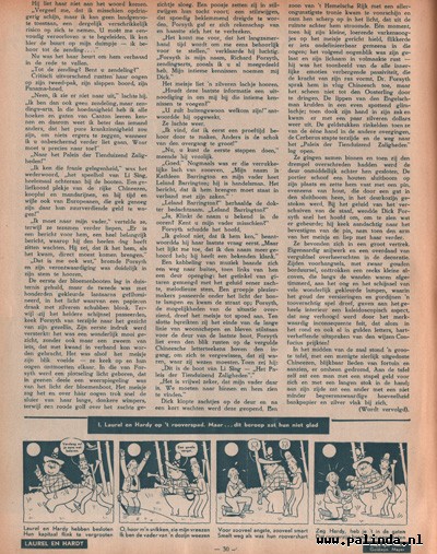 Cinema en theater : Cinema en theater jaargang 1933. 4
