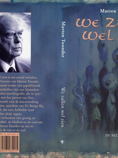 Autobiografie : We zullen wel zien. 4